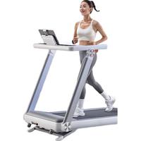 麦瑞克（MERACH）小白犀二代Pro跑步机智能家庭用爬坡全折叠房器材MR-T07W2H 2代Pro/升级9°大坡度/一键折叠