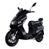 深远E4-3.0电动车新国标磷酸铁锂电极核AE4同款外卖车超大双电池仓长续航电动自行车 48V50A锂电