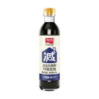 JIAJIA/加加 减盐35% 牡蛎鲜生抽
