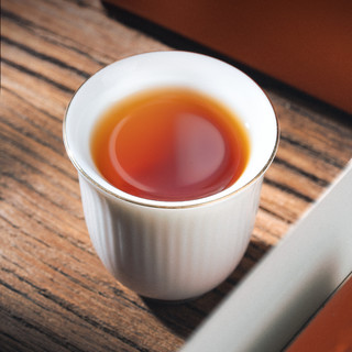 翠春园 桐木关正山小种红茶