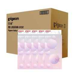 好奇 森林密语系列 纸尿裤 L36片