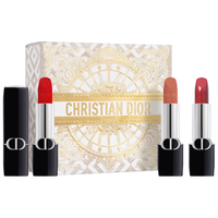 迪奥（Dior）口红小样礼盒3只装（#720、#999、#200）1.5g*3只