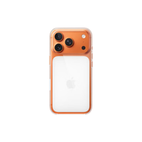 Apple 聚碳酸酯透明保护壳 iPhone 17 Pro