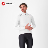 移动端：castelli 蝎子系列 骑行服 4525508 秋冬新款防风防雨轻量便携骑行夹克