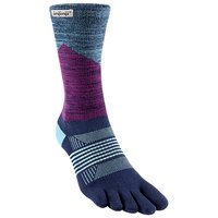 移动端：injinji 女款五指袜 TRAIL MW CRW