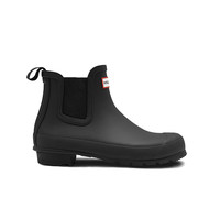 移动端：HUNTER BOOTS Hunter 女款雨靴 WFS2078RMA