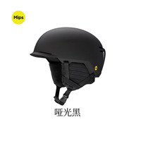 移动端：SMITH SCOUT MIPS滑雪头盔scout2022