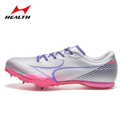 海尔斯 HEALTH 181S2 男女通用钉鞋