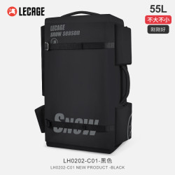乐凯奇 LECAGE 滑雪背包 LH0202 65x38cm