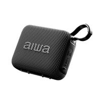aiwa 重低音炮 蓝牙音箱  绅士黑