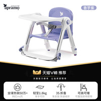 移动端：Apramo 多功能儿童餐椅