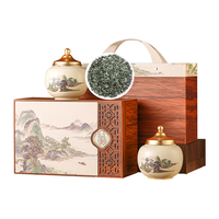 天洲溪碧螺春绿茶250g2025新茶明前嫩芽春茶茶叶礼盒送人 【品质好茶】品质级新茶碧螺春