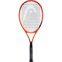 海德（HEAD）海德新款网球拍初学者单人男女大学生初学网球拍