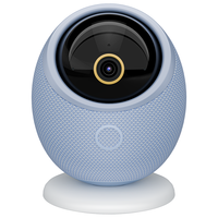 鸿蒙智选 360度无死角 监控器  64GB