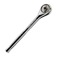 万克宝（WORKPRO）精密零度棘轮扳手1/4寸小飞正反转快速省力套筒扳手汽修工具