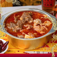 精品肥牛多肉套单人套餐兑换券·1张 1次券