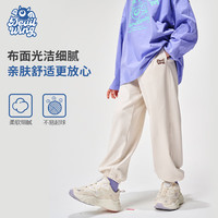 DEVILWING 小恶魔 男童女童休闲长裤