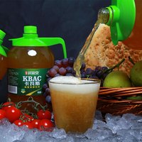 润源堂 西域润源堂 原味卡瓦斯 1.5L*2桶