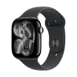 Apple Watch Series 11 GPS版 智能手表 46mm