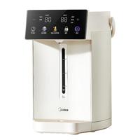 美的 电水瓶  316L不锈钢5LMK-SP50E-30Wpro