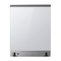 东芝 UFB超微泡科技 嵌入式洗碗机  四色 16套