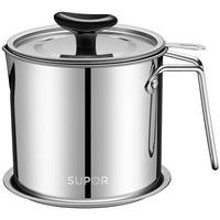 SUPOR 苏泊尔 KG17AV10 滤油壶 1.7L