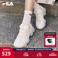 FILA/斐乐 复古休闲 女士运动鞋