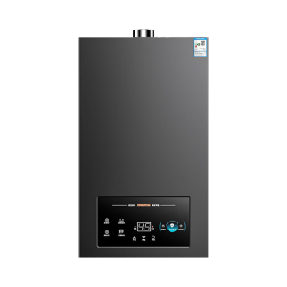 荣事达 JSQ23-Y03 变频恒温 12L 天然气 燃气热水器