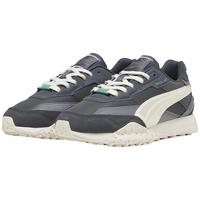 PUMA 彪马 透气耐磨 男女同款 休闲运动鞋