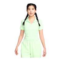  NIKE/耐克 简约时尚 女士POLO衫
