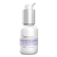 纽西之谜 geoskincare 水凝清润隔离霜 #3紫色 45ml