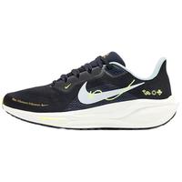 NIKE 耐克 Pegasus 41 男子跑鞋 HQ3452-041 黑蓝 41