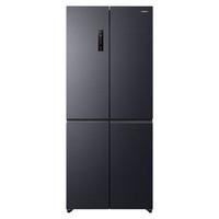 容声 BCD-516WD16FP 双净双系统 星空灰 516L 十字对开门冰箱