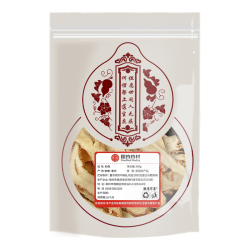 徽京华尊 国药药材 知母500克 精选山知母毛知母肉 中药材原材料