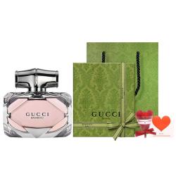 GUCCI 持久留香 女士香水  50ml