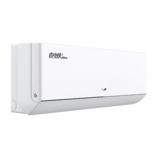 奥克斯 空调 省电侠Ultra 大1.5匹 新一级能效 外机双排纯铜管 KFR-35GW/BpR3GES1(B1)