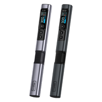 FNIRSI菲尼瑞斯HS-02A+CC线智能电烙铁100W便携恒温焊台笔家用维修焊接