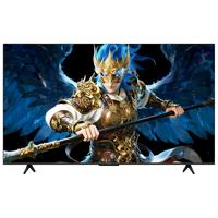 PLUS会员、国家补贴：TCL 85R69A-A 雷鸟鹤6 26款 85英寸电视（3840×2160、288Hz、98% DCI-P3）