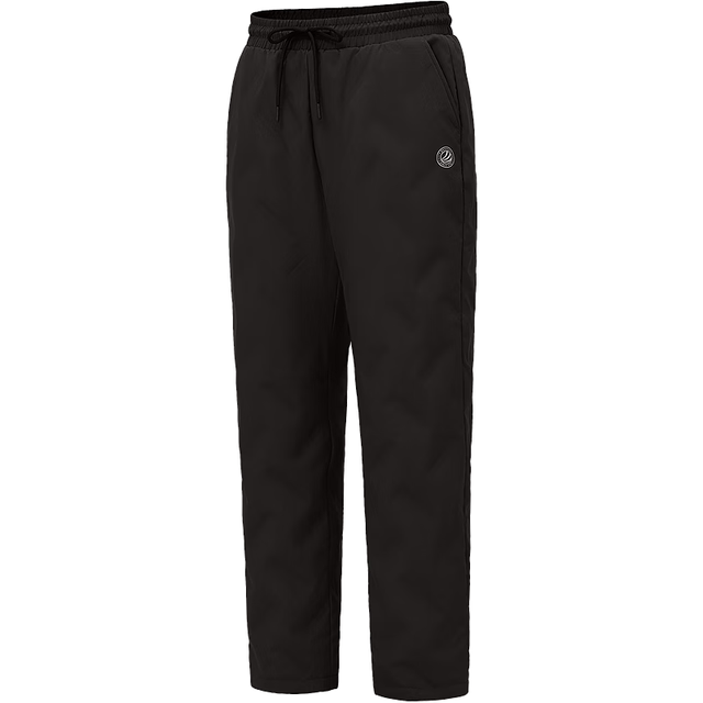 BOSIDENG 波司登 加绒加厚百搭羽绒裤 男女同款