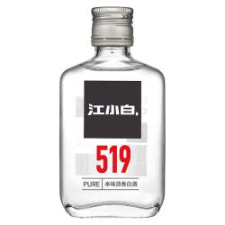 江小白 清香 高粱酒