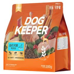 比乐 臻鲜Pro鸭肉梨配方 50g 狗粮