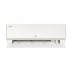 海尔 Haier 麦浪套系 AI人感防直吹 1.5匹空调 KFR-35GW/E2-1