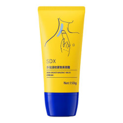 SDX 多肽淡纹美颈霜150g