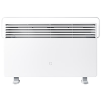 米家 IPX4防水 电暖器