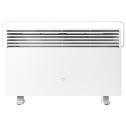 米家 IPX4防水 电暖器