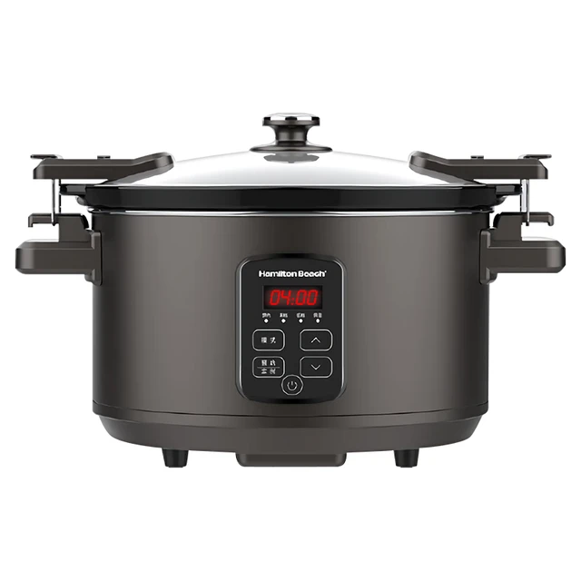 Hamilton Beach 汉美驰 SC55101-1 电炖锅 5.5L