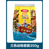 移动端：ankara 安卡拉儿童意面 350g 袋装