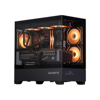 映众（Inno3D）锐擎501 R5 9600X/16G/1TB固态WIFI商用办公台式电脑主机设计师全套整机