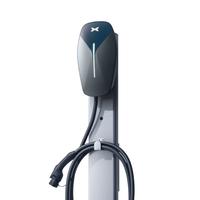 小鹏汽车原厂新能源汽车家用充电桩7KW送装一体包0米安装适配X9P7iG9G6P5特斯拉问界极氪小米汽车SU7