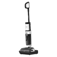 添可（TINECO）芙万StretchC【0缠毛 180°躺平 85℃高温速干】家用无线洗地机吸拖一体